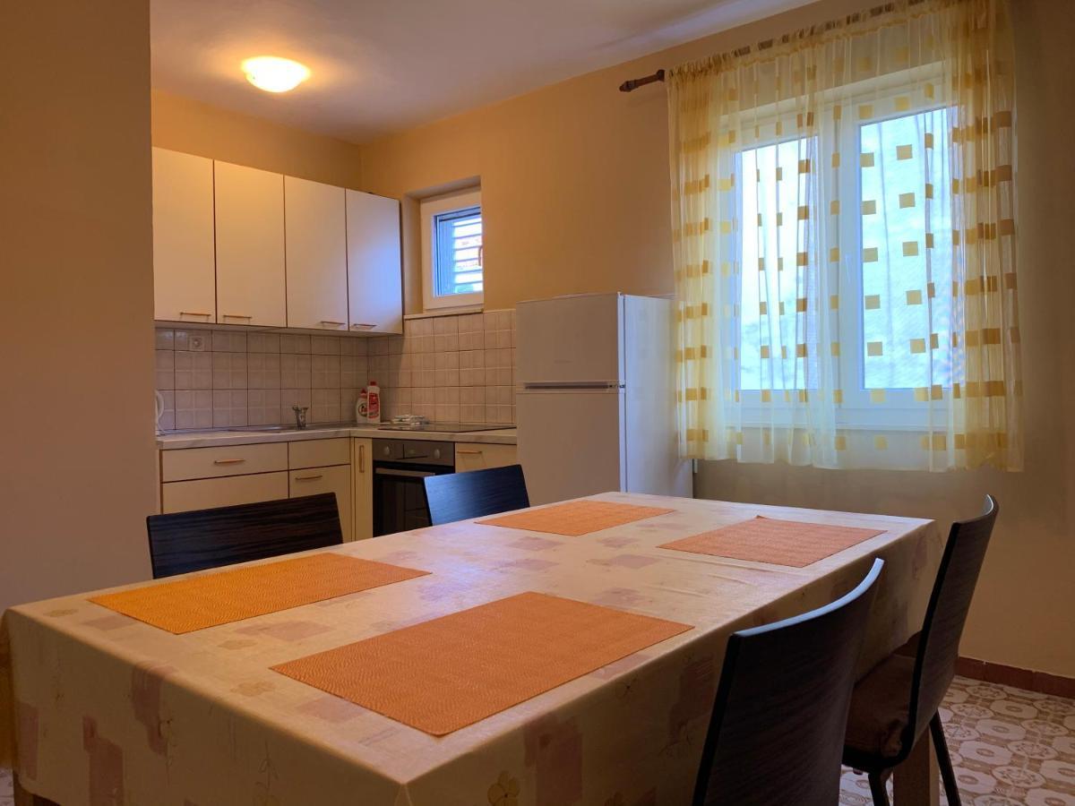 Ivana Apartment Korcula Town Exterior photo