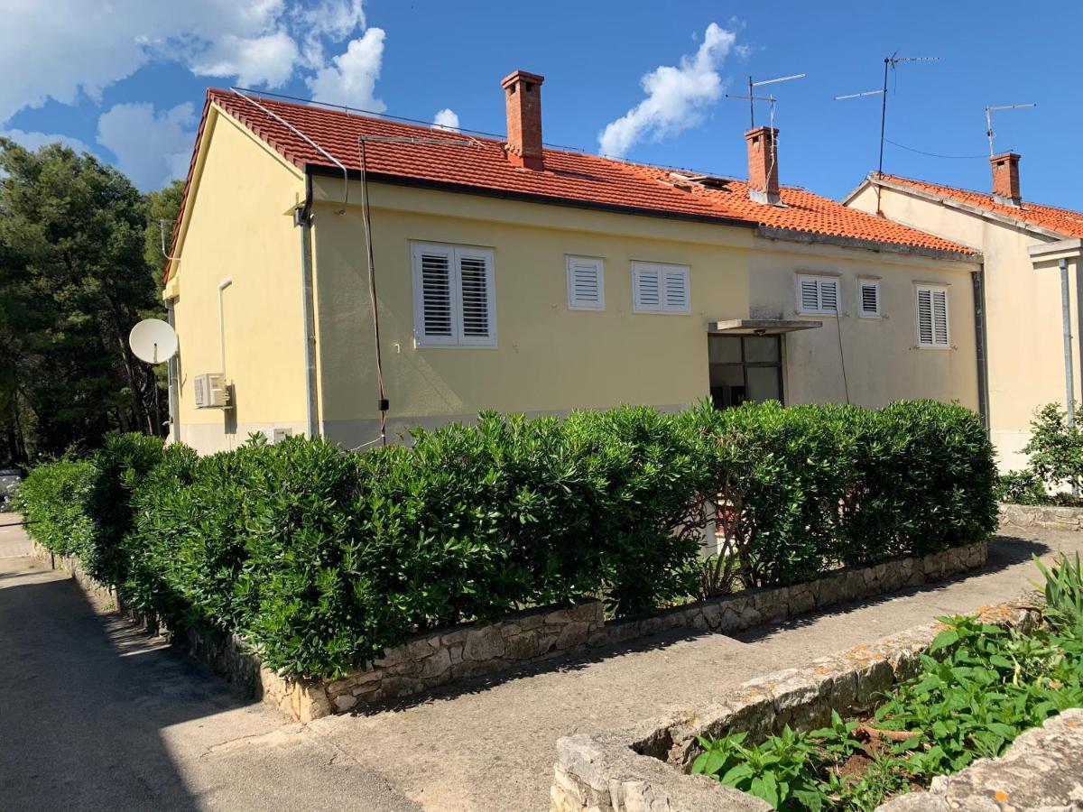 Ivana Apartment Korcula Town Exterior photo
