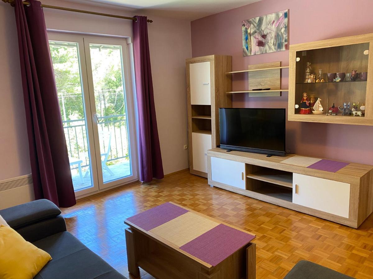 Ivana Apartment Korcula Town Exterior photo