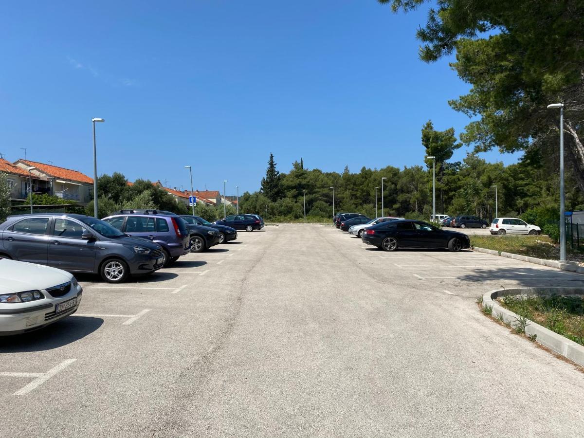 Ivana Apartment Korcula Town Exterior photo
