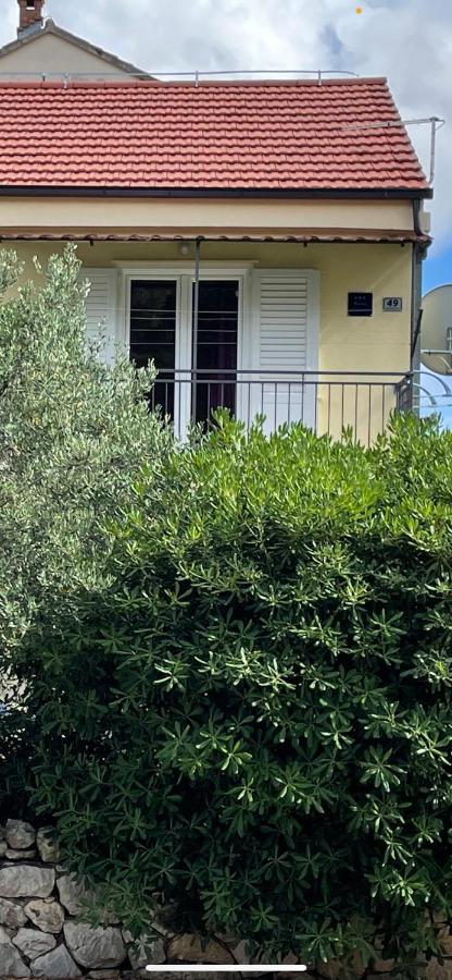 Ivana Apartment Korcula Town Exterior photo