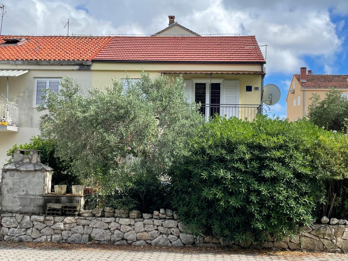 Ivana Apartment Korcula Town Exterior photo