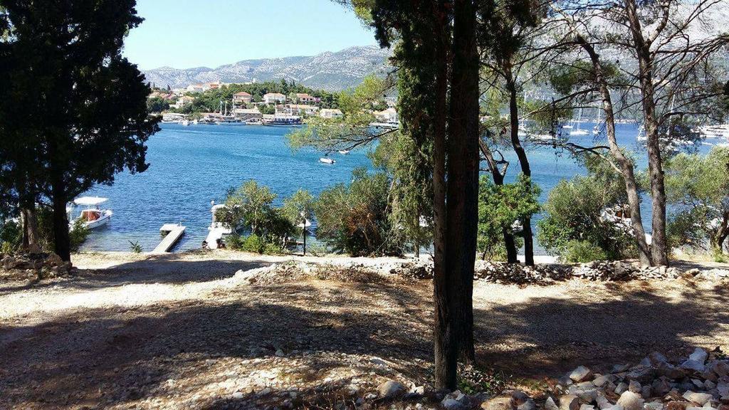 Ivana Apartment Korcula Town Exterior photo